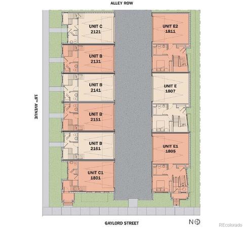 2121 E 18th Ave, Denver, CO 80206 photo 3
