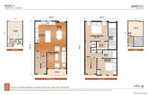2121 E 18th Ave, Denver, CO 80206 photo 2