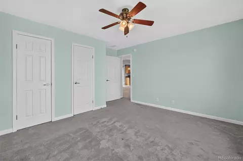Bedroom - 49400 E 104th Ave, Bennett, CO 80102 photo 4 of 6