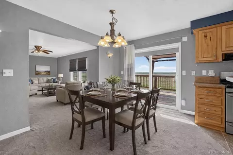 Dining - 49400 E 104th Ave, Bennett, CO 80102 photo 1 of 2