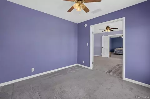Bedroom - 49400 E 104th Ave, Bennett, CO 80102 photo 3 of 6