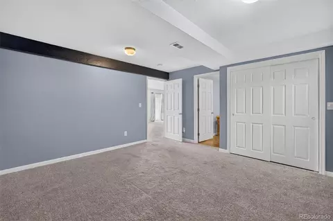 Bedroom - 49400 E 104th Ave, Bennett, CO 80102 photo 6 of 6