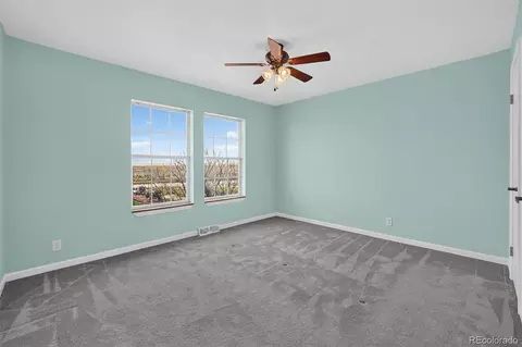 Bedroom - 49400 E 104th Ave, Bennett, CO 80102 photo 5 of 6