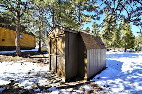 361 Aspen Dr, Bailey, CO 80421 photo 12