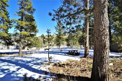 361 Aspen Dr, Bailey, CO 80421 photo 13