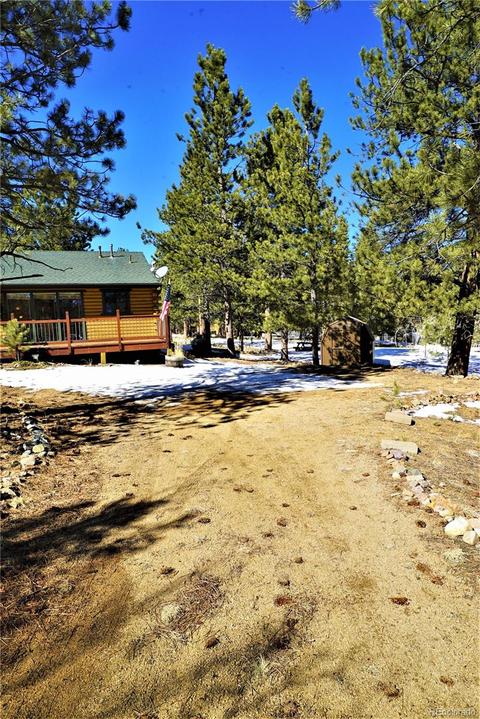 361 Aspen Dr, Bailey, CO 80421 photo 14
