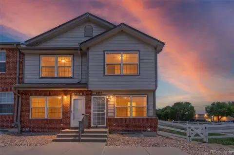 6012 Jay St, Arvada, CO 80003