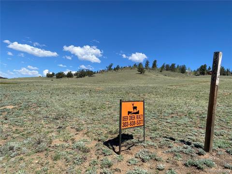 3564 Remington Rd, Como, CO 80432 photo 1
