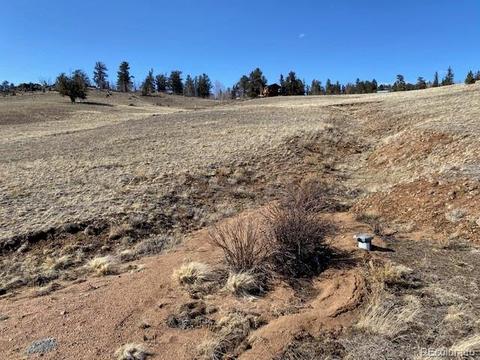 3564 Remington Rd, Como, CO 80432 photo 4