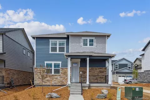22254 E 6th Pl, Aurora, CO 80018