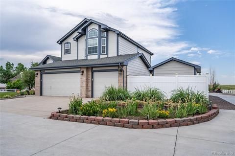 31451 E 167th Ave, Hudson, CO 80642 photo 2
