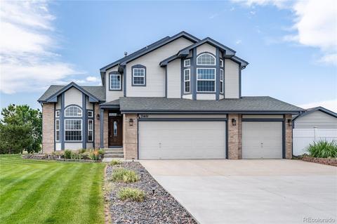 31451 E 167th Ave, Hudson, CO 80642 photo 1