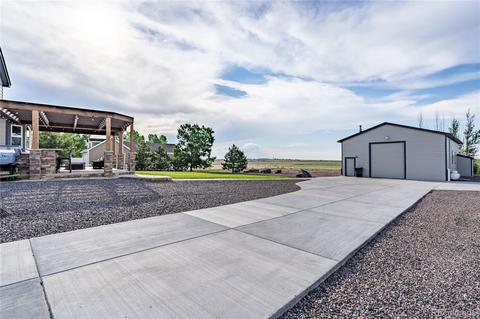 31451 E 167th Ave, Hudson, CO 80642 photo 31