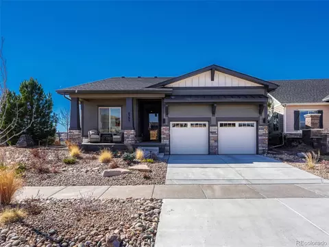 8393 S Winnipeg Ct, Aurora, CO 80016