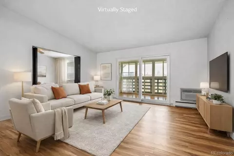 675 S Alton Way #3D, Denver, CO 80247