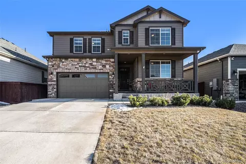 1819 Hydrangea Dr, Windsor, CO 80550 photo 2
