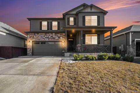 1819 Hydrangea Dr, Windsor, CO 80550