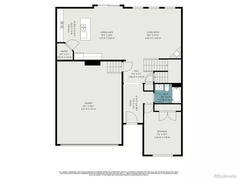 1819 Hydrangea Dr, Windsor, CO 80550 photo 34