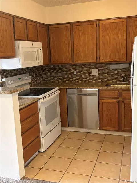 Kitchen - 333 Wright St #308, Denver, CO 80228 photo 1 of 1