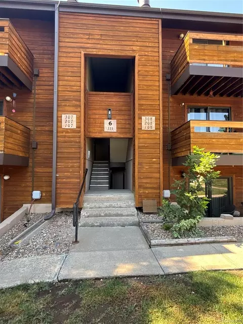 Exterior - 333 Wright St #308, Denver, CO 80228 photo 2 of 3