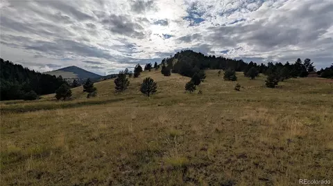 842 Monarch Dr, Cripple Creek, CO 80813