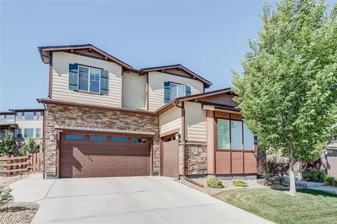 8035 S Kewaunee St, Aurora, CO 80016