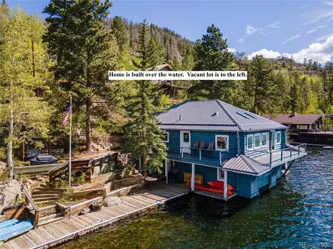 2040 Grand Ave, Grand Lake, CO 80447