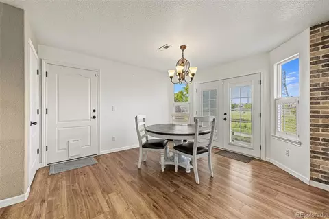 Dining - 18745 E Linvale Pl, Aurora, CO 80013 photo 1 of 1