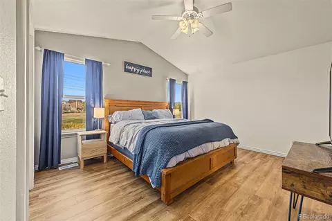 Bedroom - 18745 E Linvale Pl, Aurora, CO 80013 photo 1 of 4