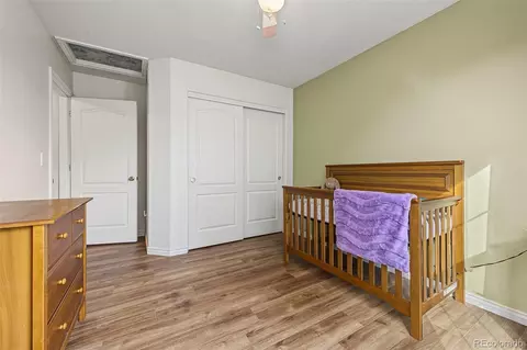 Bedroom - 18745 E Linvale Pl, Aurora, CO 80013 photo 4 of 4