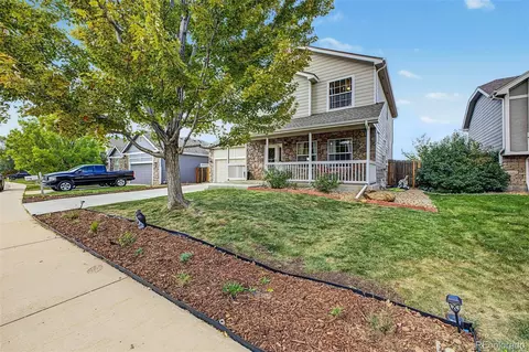 Exterior - 18745 E Linvale Pl, Aurora, CO 80013 photo 2 of 3