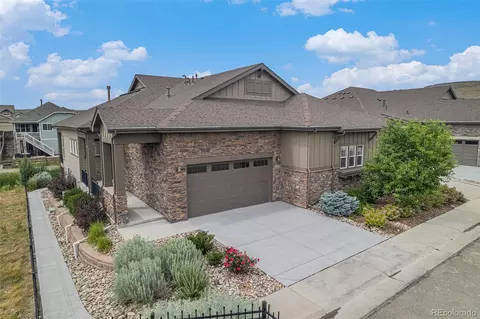 15376 W 49th Dr, Golden, CO 80403