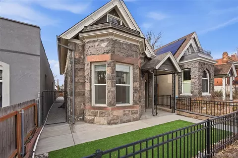 3939 Osage St, Denver, CO 80211