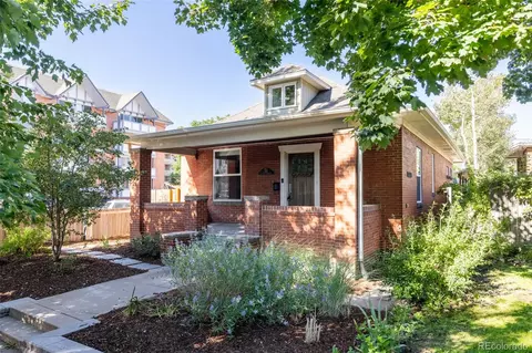 51 S Ogden St, Denver, CO 80209