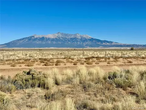 lot3 Daisy 33rd Rd, Blanca, CO 81123