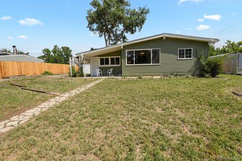 9075 W 49 Pl, Arvada, CO 80002 photo 1