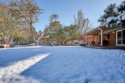 8313 E Kenyon Dr, Denver, CO 80237 photo 37