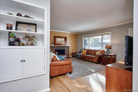 8313 E Kenyon Dr, Denver, CO 80237 photo 6