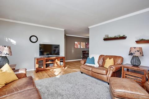 8313 E Kenyon Dr, Denver, CO 80237 photo 5