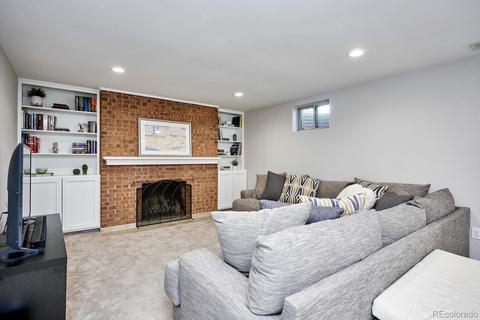 8313 E Kenyon Dr, Denver, CO 80237 photo 21