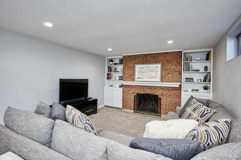 8313 E Kenyon Dr, Denver, CO 80237 photo 23