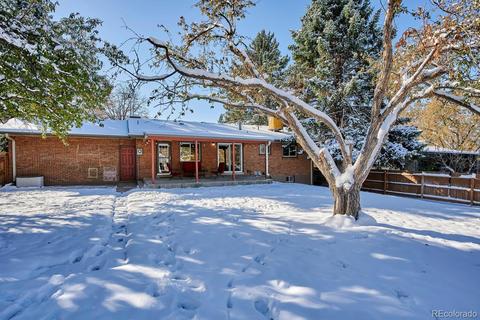 8313 E Kenyon Dr, Denver, CO 80237 photo 35