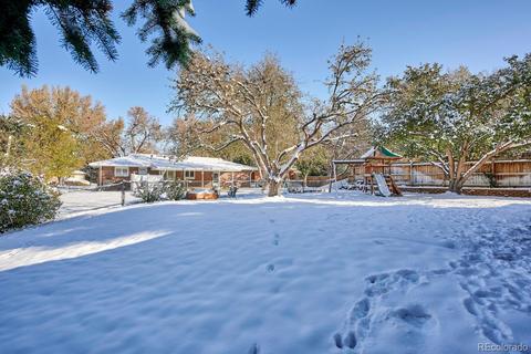 8313 E Kenyon Dr, Denver, CO 80237 photo 38