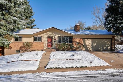 8313 E Kenyon Dr, Denver, CO 80237 photo 1