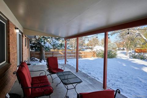 8313 E Kenyon Dr, Denver, CO 80237 photo 31
