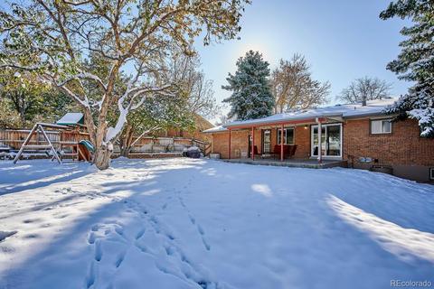 8313 E Kenyon Dr, Denver, CO 80237 photo 36