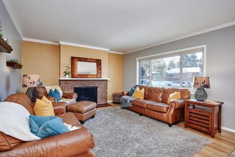 8313 E Kenyon Dr, Denver, CO 80237 photo 2