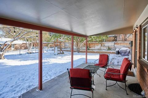 8313 E Kenyon Dr, Denver, CO 80237 photo 30