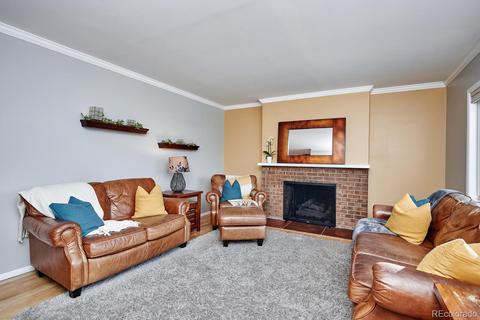 8313 E Kenyon Dr, Denver, CO 80237 photo 4