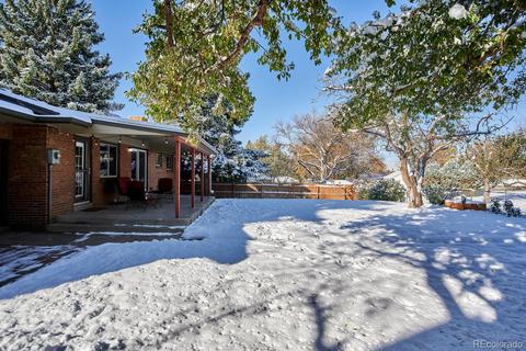 8313 E Kenyon Dr, Denver, CO 80237 photo 33